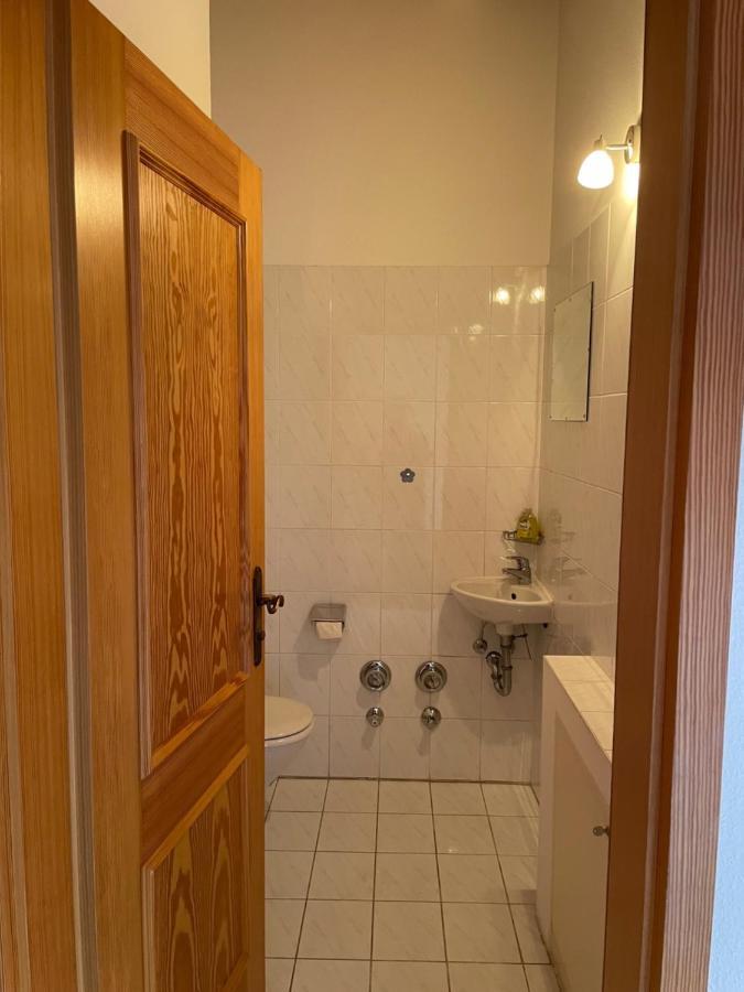Dachgeschosswohnung Mit Traumhaftem Zugspitzblick Bei Garmisch Farchant Dış mekan fotoğraf